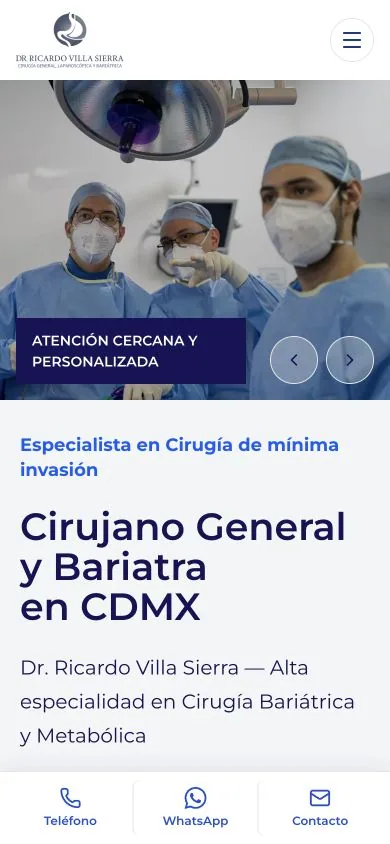 Bariatric Obes · mobile